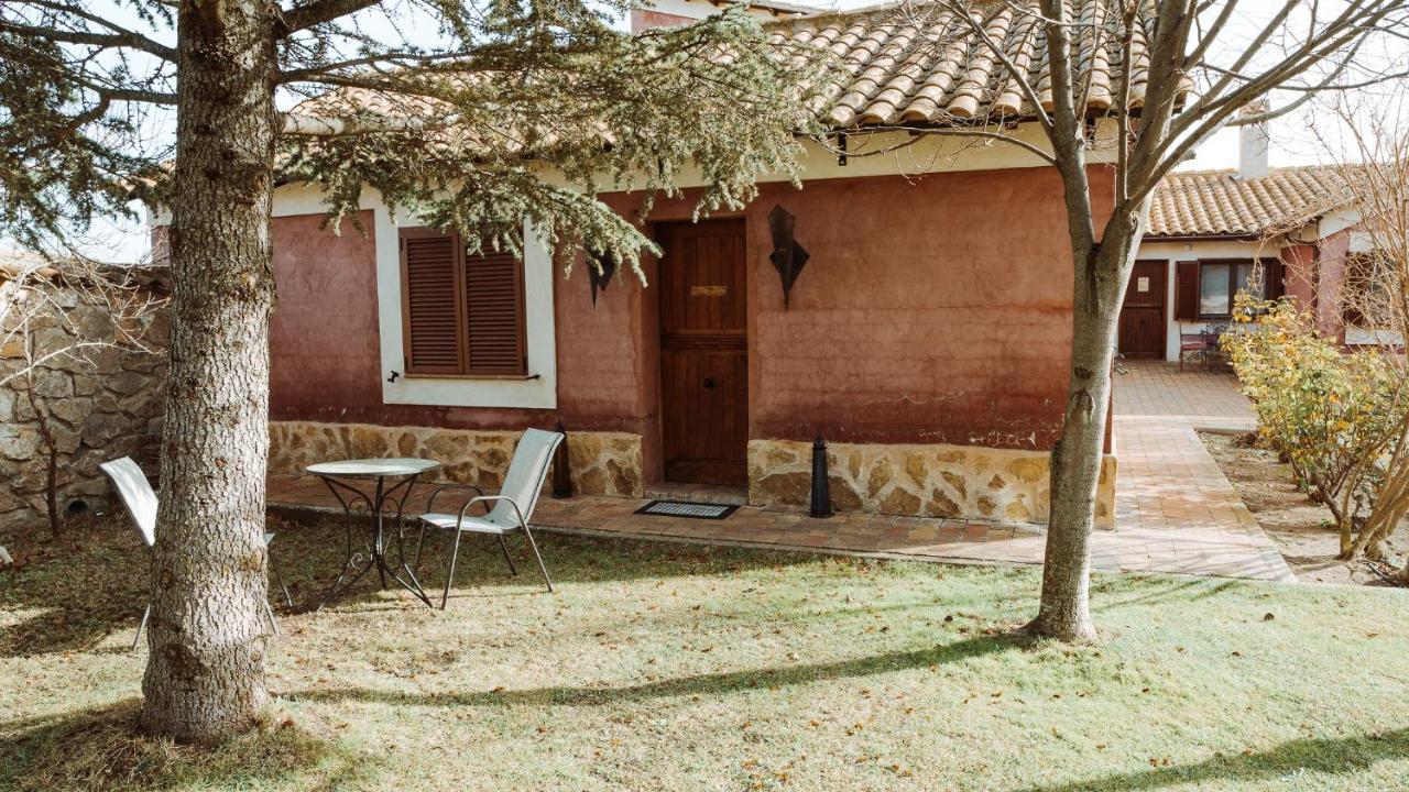 Hospederia Ballesteros Cuenca  Exterior foto