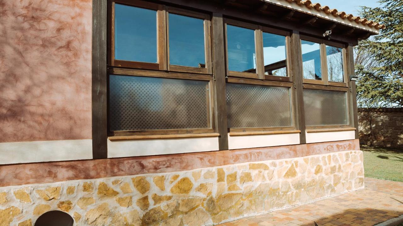 Hospederia Ballesteros Cuenca  Exterior foto