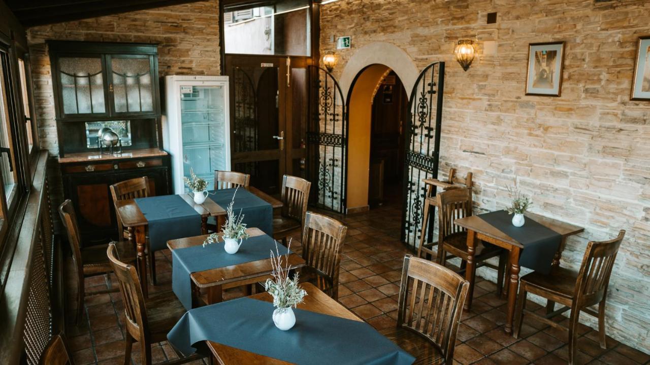 Hospederia Ballesteros Cuenca  Exterior foto