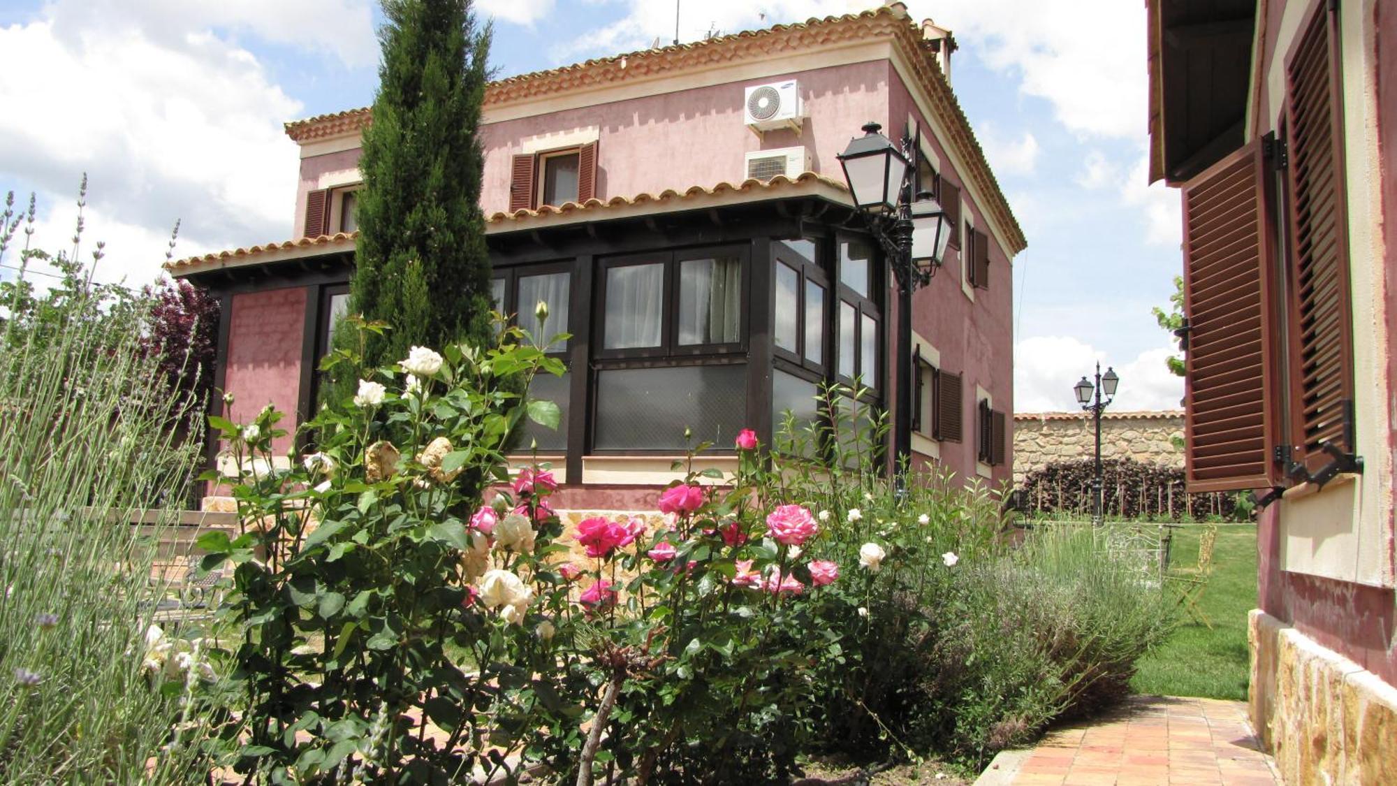 Hospederia Ballesteros Cuenca  Exterior foto